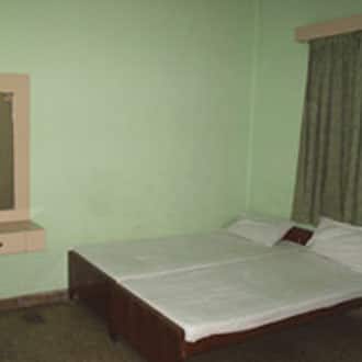 Hotel International Madurai, Madurai 4